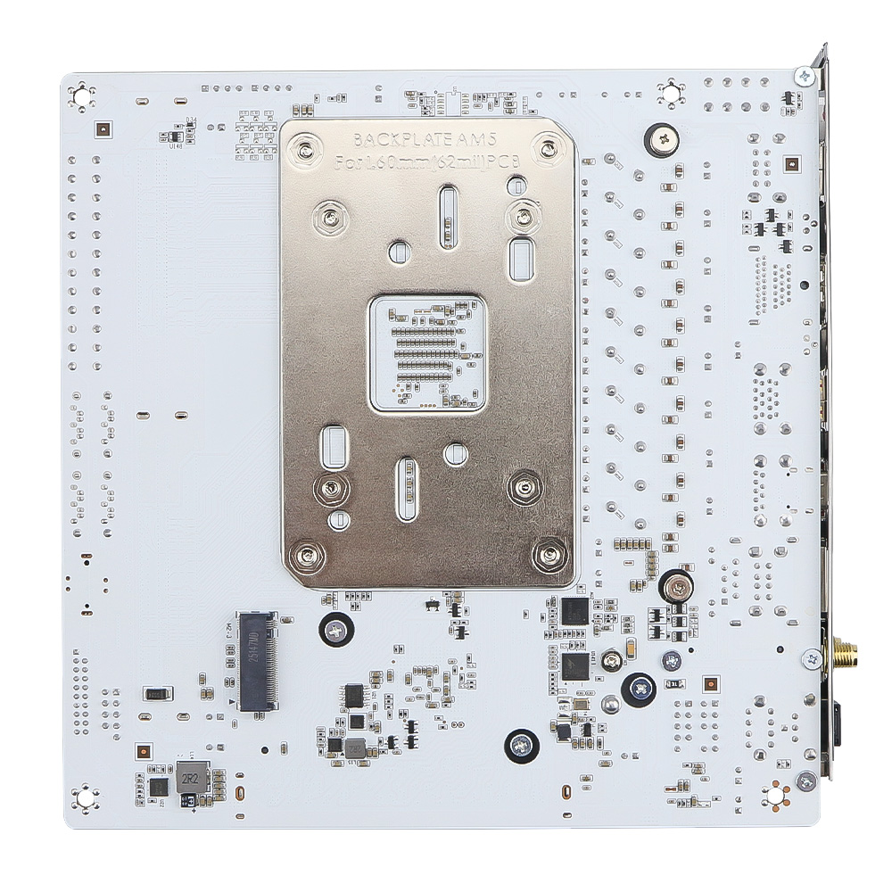 SOYO AMD Eternal B650ITX WiFi6 - B650 Itx Motherboard Wifi recensie en prijs